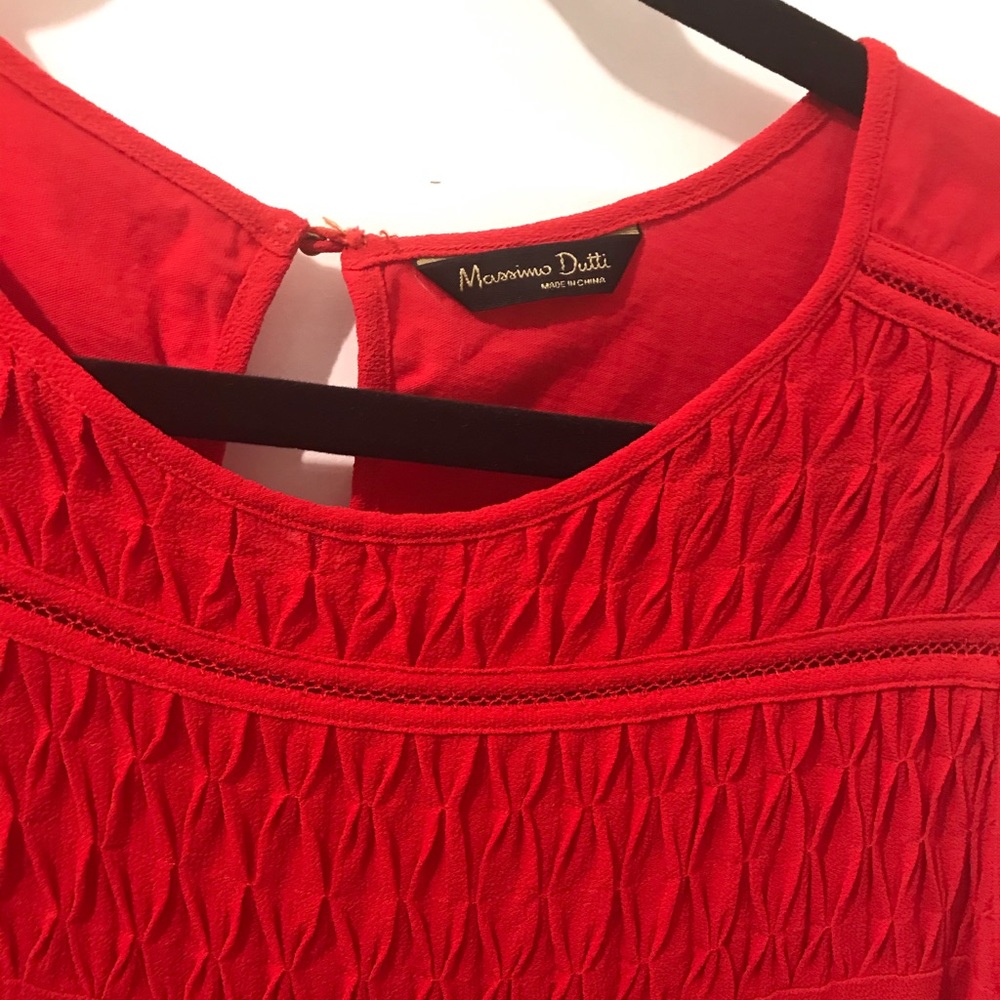 Sleeveless Top